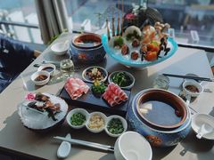 -享月汤皇·海鲜小火锅·聚会(曲江创意谷店)