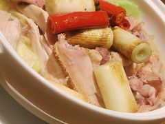 -粗茶淡饭·隐庐私厨(东亭店)