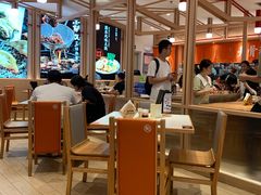 -味千拉面(增城万达广场店)