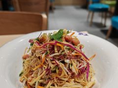 -老边饺子馆(东单店)