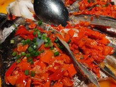 -老湘村·湖南土菜(天河维多利店)