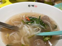 -蔡澜Pho·越南粉餐厅(海上世界店)