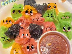 -1937青岛老味道·海肠捞饭·青岛菜(大鲍岛栈桥店)