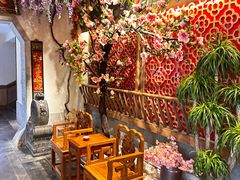 -四季厨房 鲁菜·孔府烤鸭(高新万达店)