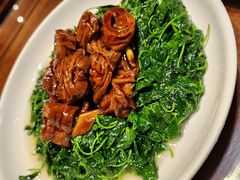 -老瑞福上海菜(人民广场店)