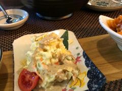 -樱の千渡日式料理·铁板烧•烧鸟(金盛田广场店)