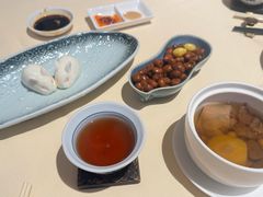 -侨美食家·粤菜(体育西路店)