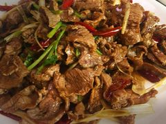 -丽梅羊汤土菜馆(河畔花园店)