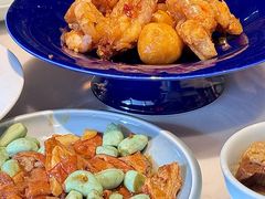 -小吊梨汤·北京菜·烤鸭(双井乐成中心店)