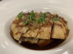 -富力丽思卡尔顿酒店·丽轩中餐厅