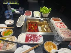 -川西坝子火锅(清江东路3.0直营店)