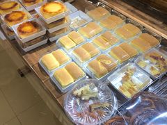 -BOKE博稞烘焙(天佑城店)