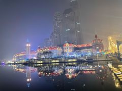 -世纪钟