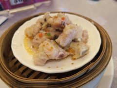 -汤臣·空中餐厅·严选粤菜(石湾世博广场店)