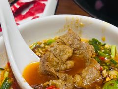 -刘火辣老火锅(光谷店)