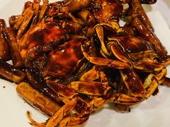 -翠亭酒家(山西南路店)