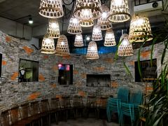 大堂-几荷·恰似故人来(秀水广场店)