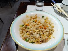 海鲜炒饭-松云居