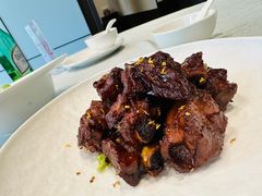 糖醋小排-老正兴菜馆(福州路店)