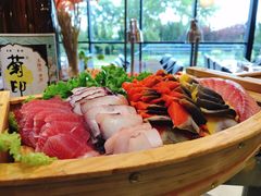 -青岛青龙美爵酒店·阳光海岸西餐厅