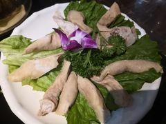 -红辣椒·川菜·火锅(朝外店)