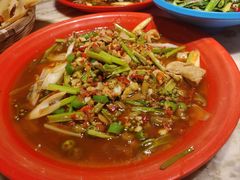 -常和州·夜宵大排档(常州单店)