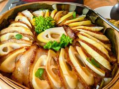 -长沙君悦酒店·湘江36中餐厅