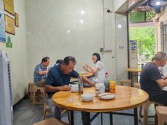 -江南红鱼汤(洋中花园店)
