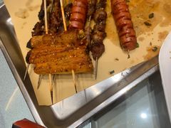 -160烧烤(香坊店)