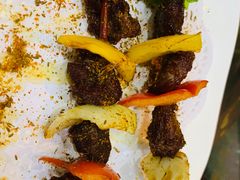 -乔家满族八大碗(流水沟店)