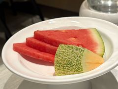 -珊海荟海鲜楼·天津菜·海肠捞饭·皮皮虾锅贴王(佛罗伦萨店)