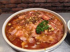 -喜来稀肉(虹泉路店)