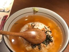 -千代武日本料理(开发区店)