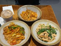 -圳兴面王·拌川·特色炒面(南山保利剧院店)