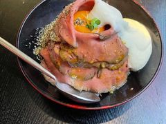 千层火山牛丼（中份）-YAMAKAWA(龙湖胥江天街店)