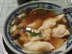 -北大地皖峰饭馆
