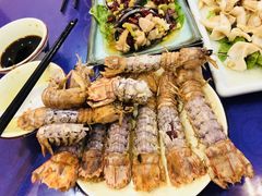-威海渔村(静安旗舰店)