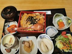 -和然日本料理(开发区五彩城店)