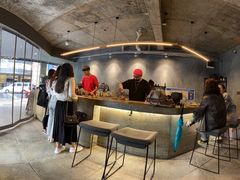-BE NORMAL CAFE(霞溪路店)