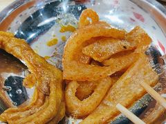 -柳州肥姨妈大骨螺蛳粉(曹路店)