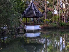 -上海醉白池公园