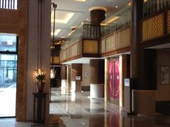-杭州西溪喜来登度假大酒店
