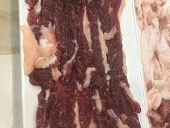 -伟记牛肉(金鸿公路店)