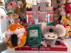 -LLJ夹机占(正佳广场店)
