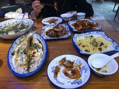 -印象江南(东栅店)