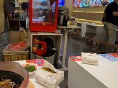 -牛邸·烧肉饭(来福士店)