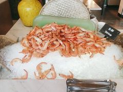 -济南凯宾斯基酒店-THE VIEW云景全日制餐厅