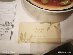 -丹桂轩(罗湖火车站店)
