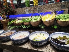 -初色海鲜自助(万丰路店)