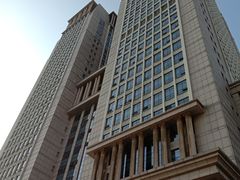 -复旦大学光华楼